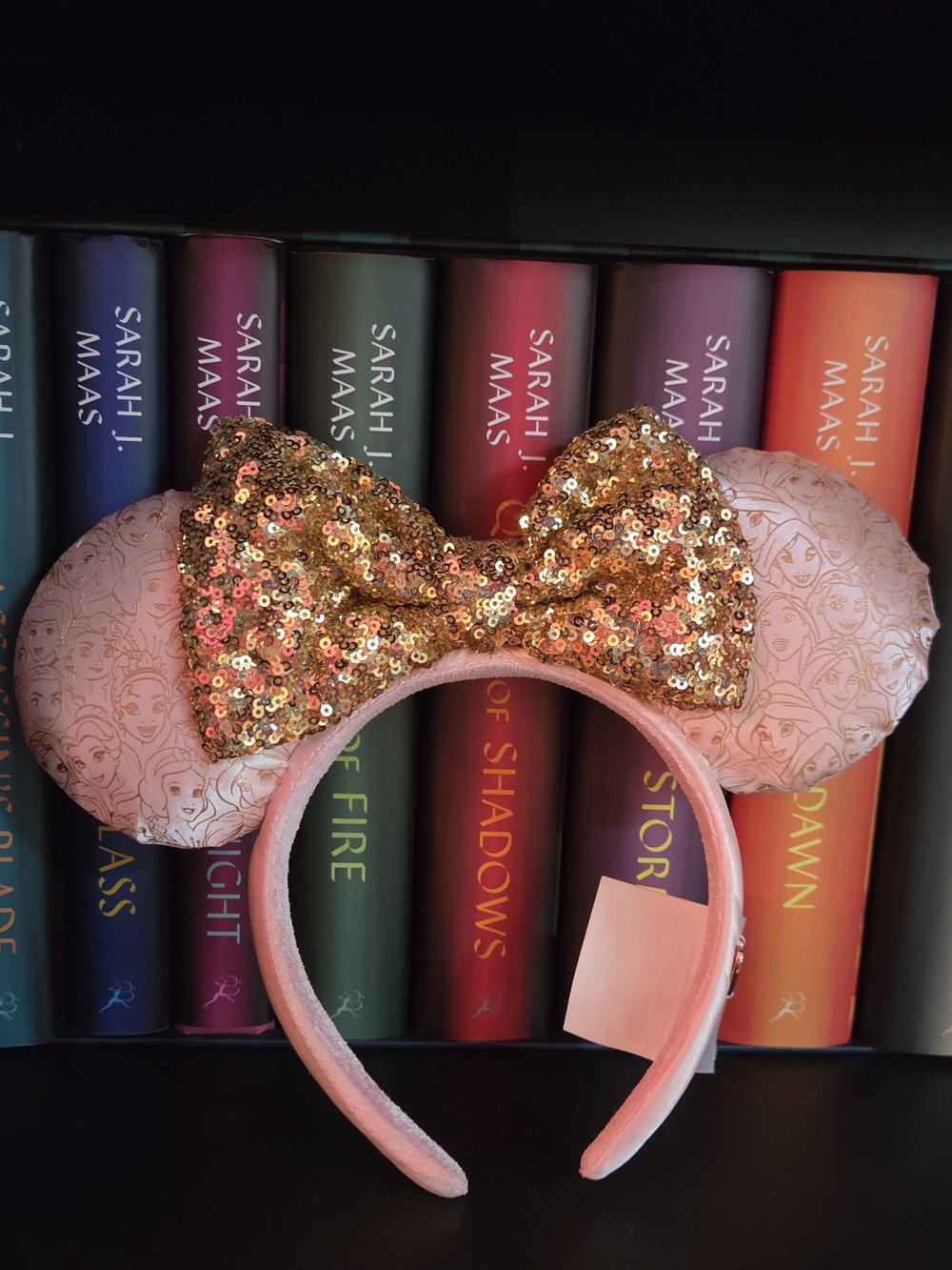 Disney Princess Ears